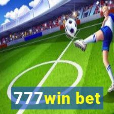 777win bet